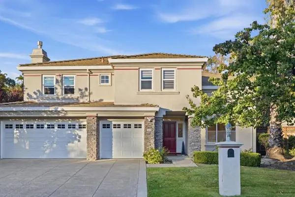 Address Withheld By Seller, San Jose, CA 95138