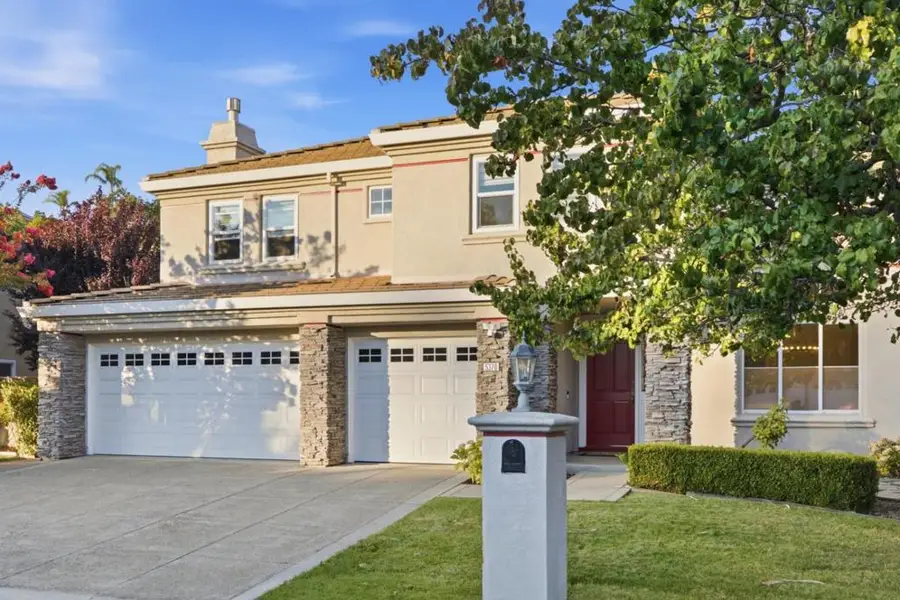 Address Withheld By Seller, San Jose, CA 95138 - #2