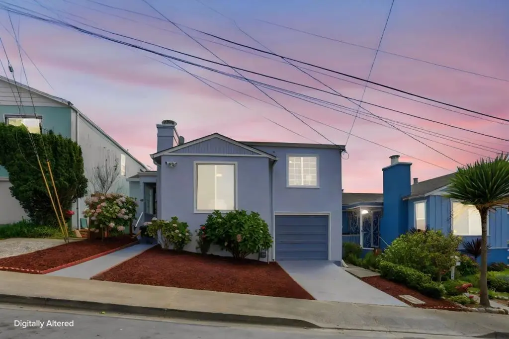 93 Muirwood Drive, Daly City, CA 94014 - #1
