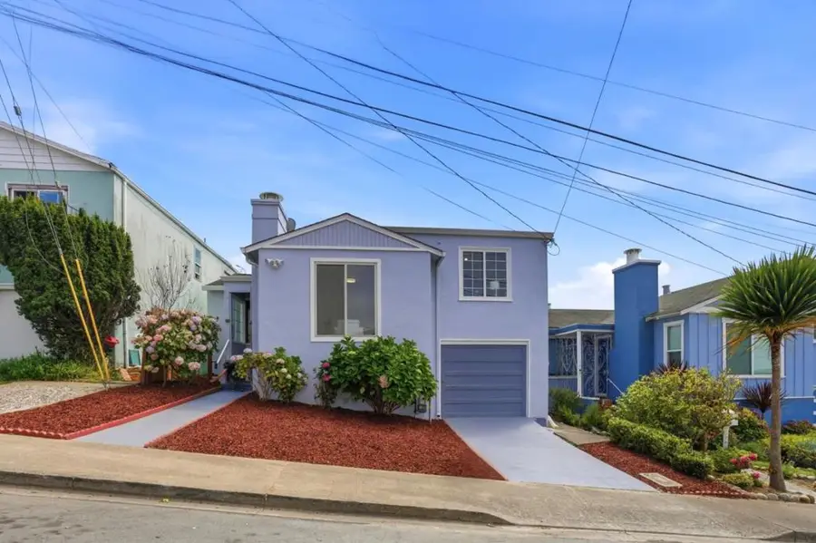 93 Muirwood Drive, Daly City, CA 94014 - #2