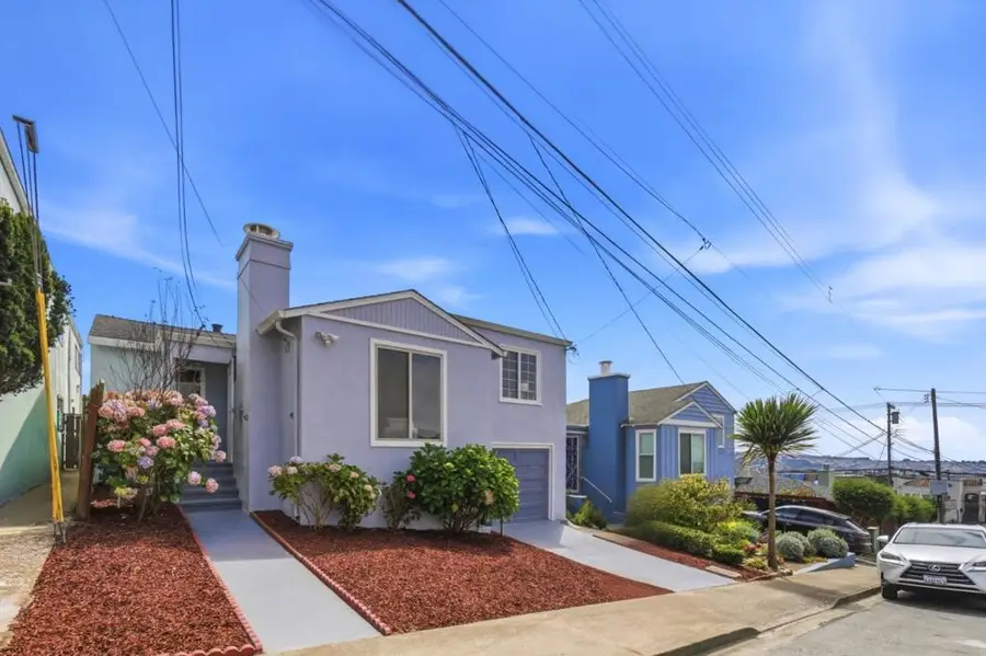 93 Muirwood Drive, Daly City, CA 94014 - #3