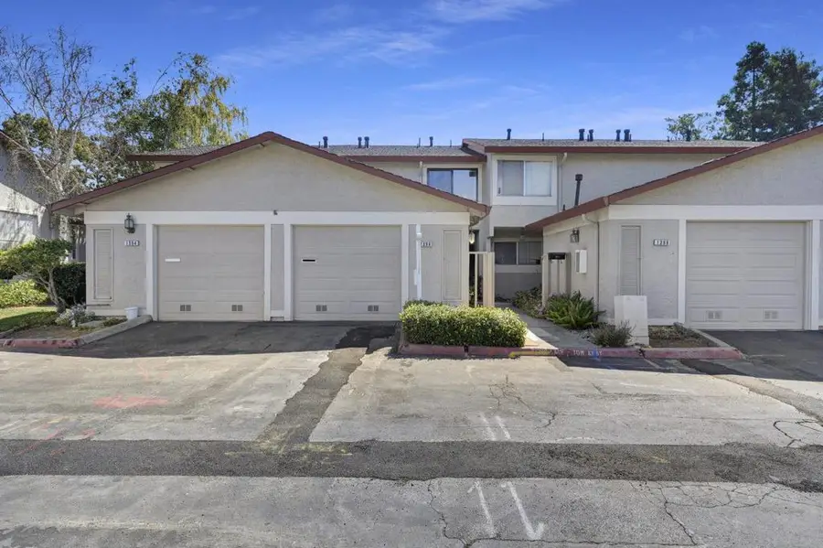 1396 Pinehurst Square, San Jose, CA 95117 - #2