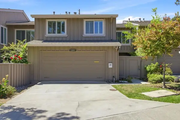 22890 Cricket Hill Road, Cupertino, CA 95014