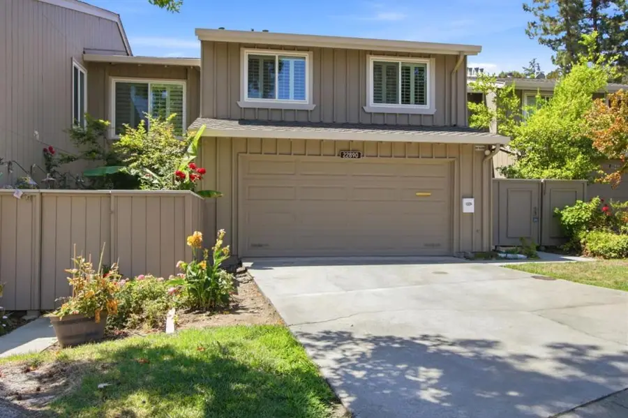 22890 Cricket Hill Road, Cupertino, CA 95014 - #2