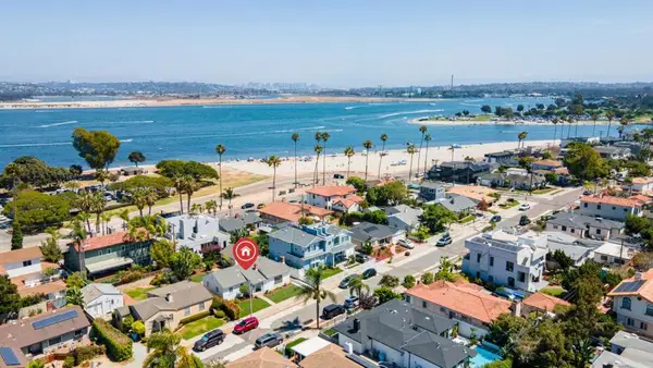3535 Jewell Street, San Diego, CA 92109