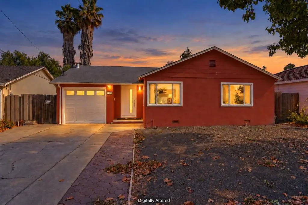 588 Borregas Avenue, Sunnyvale, CA 94085 - #1