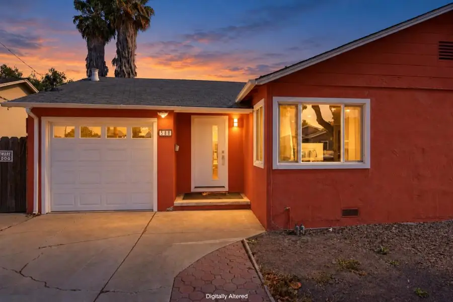 588 Borregas Avenue, Sunnyvale, CA 94085 - #2