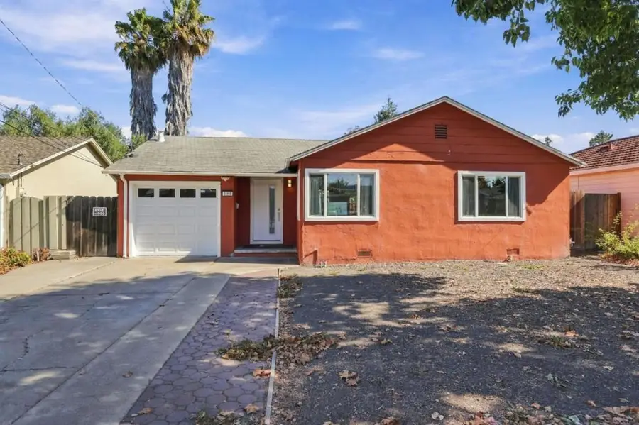 588 Borregas Avenue, Sunnyvale, CA 94085 - #3