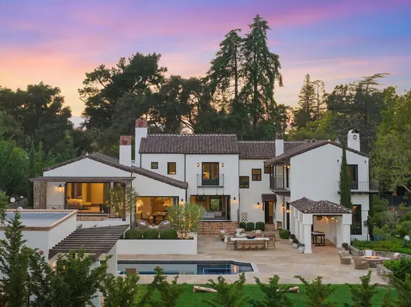 810 Lombardi Lane, Hillsborough, CA 94010