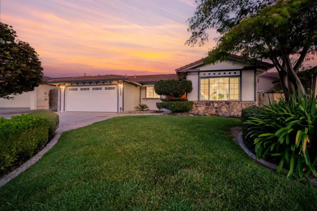 3362 Cropley Avenue, San Jose, CA 95132 - #1
