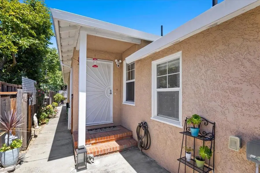 3523 Page Street, Redwood City, CA 94063 - #2