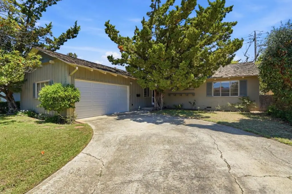 1534 S Blaney Avenue, San Jose, CA 95129 - #1