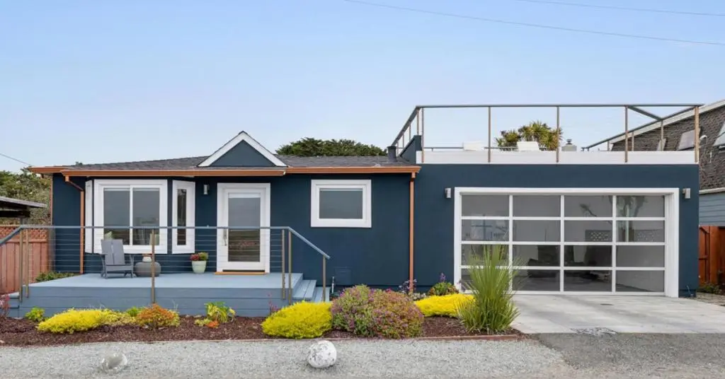 817 Railroad Avenue, Half Moon Bay, CA 94019 - #1