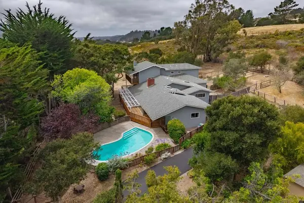 6965 Carmel Valley Road, Carmel, CA 93923