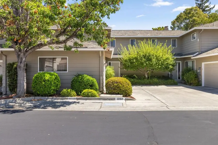 Address Withheld By Seller, Saratoga, CA 95070 - #2
