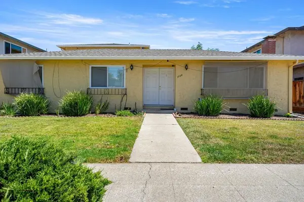 1128 Oakmont Drive, San Jose, CA 95117