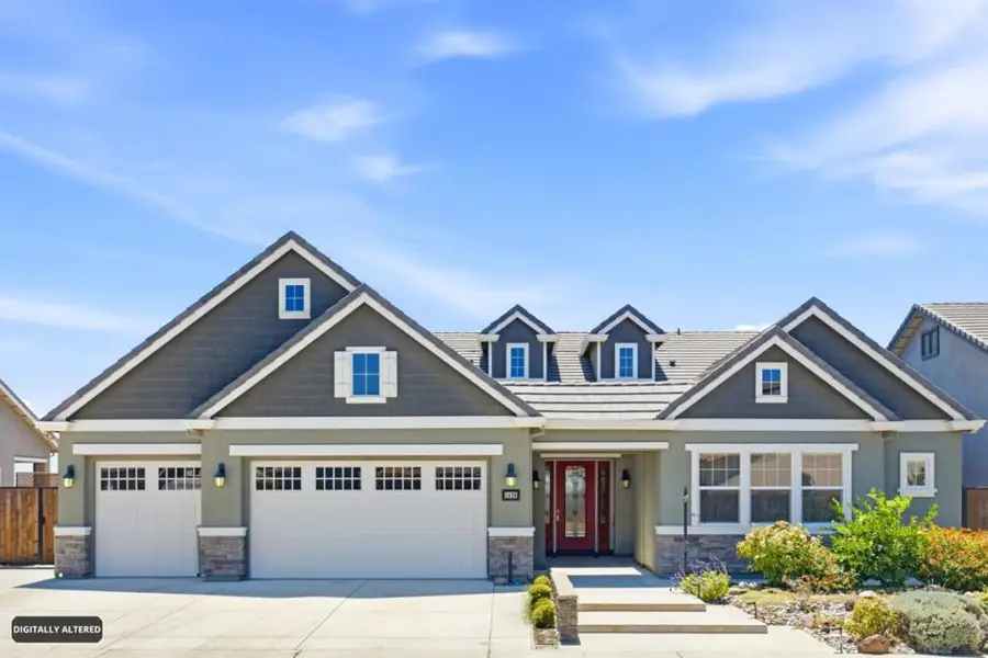 1436 Freestone Road, Manteca, CA 95337 - #2