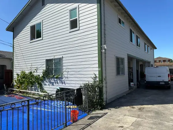 143145 N N. Humboldt Street, San Mateo, CA 94401