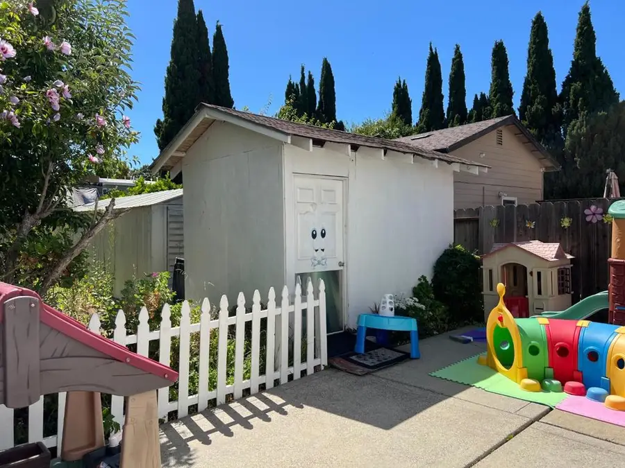 143145 N N. Humboldt Street, San Mateo, CA 94401 - #3