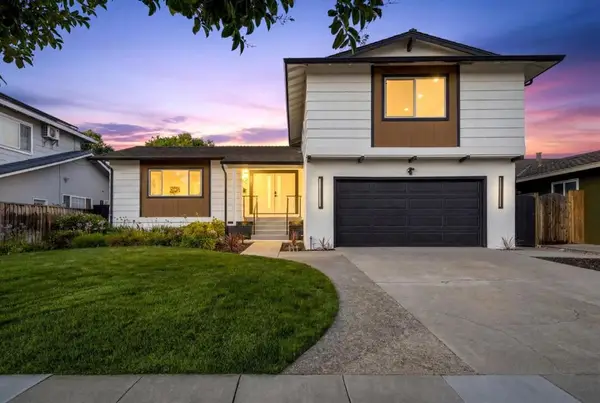 5016 Las Cruces Court, San Jose, CA 95118