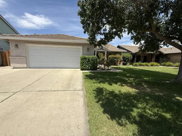 4901 Wild Rose Drive, Salida, CA 95368