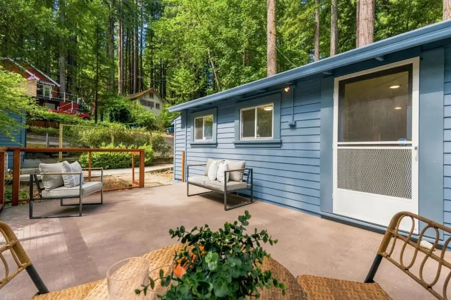 4 Glen Alpine Avenue, Mount Hermon, CA 95041 - #2
