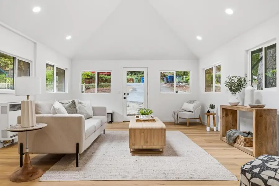 4 Glen Alpine Avenue, Mount Hermon, CA 95041 - #3