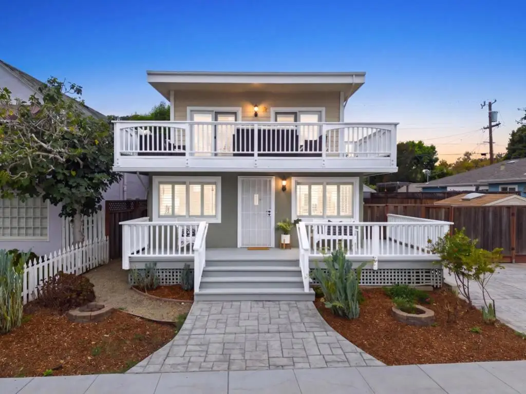 709 Gilroy Drive, Capitola, CA 95010 - #1