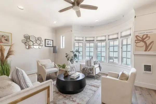 Harriet Street, San Francisco, CA 94103