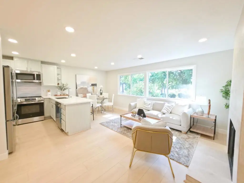 4849 Cherrythorne Lane, San Jose, CA 95129 - #1