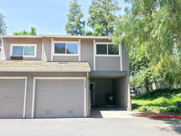 4849 Cherrythorne Lane, San Jose, CA 95129