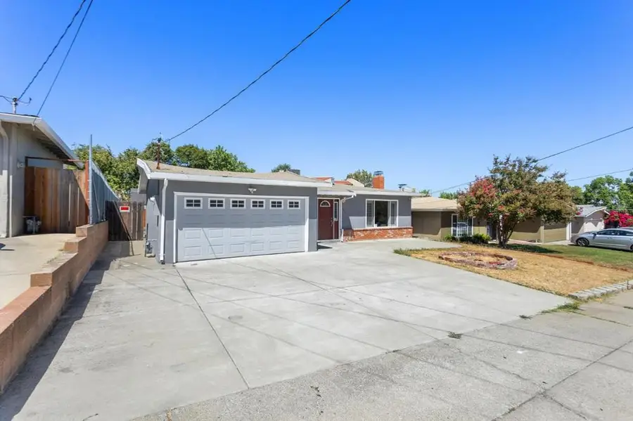 2810 Center Lane, Antioch, CA 94509 - #3