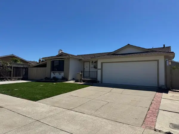 1695 Wickham Road, San Jose, CA 95132