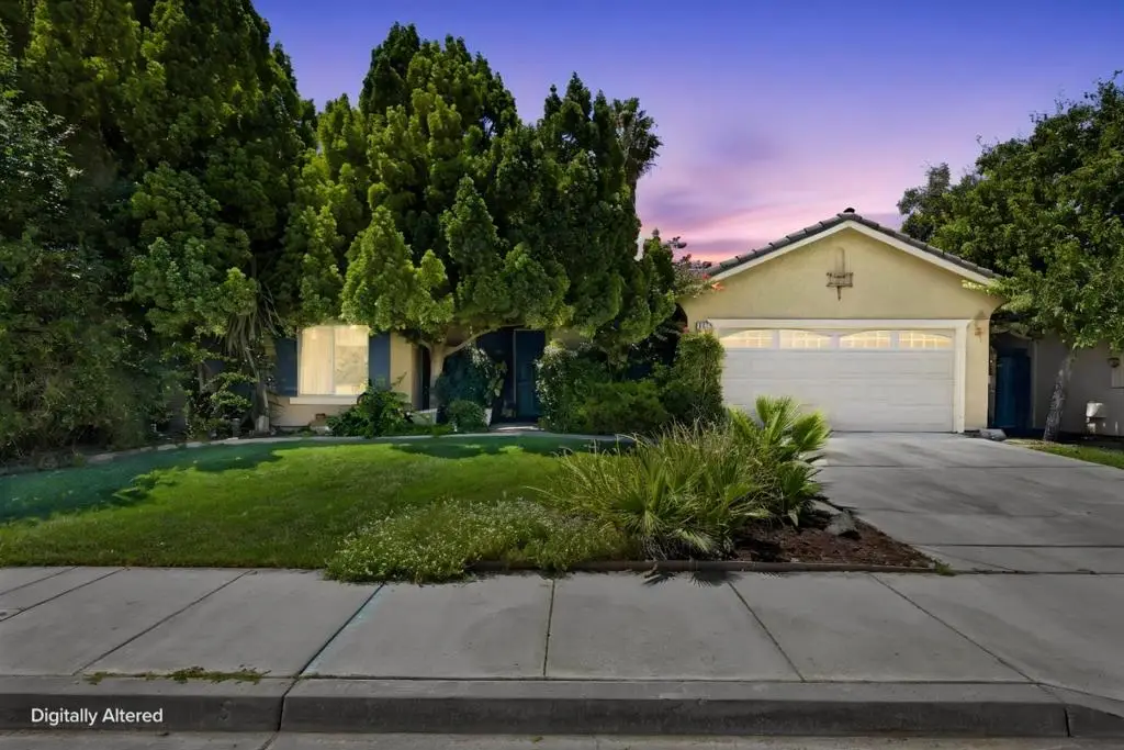 647 Elmwood Drive, Los Banos, CA 93635 - #1