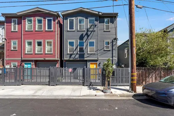 808 Pine Street, Oakland, CA 94607