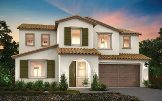 8009 Waterfall Lane, Vallejo, CA 94591 - #1