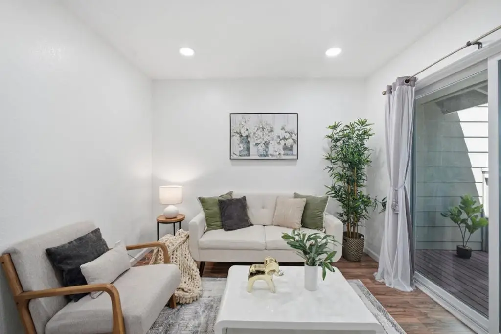 1990 Prince George Drive, San Jose, CA 95116 - #1