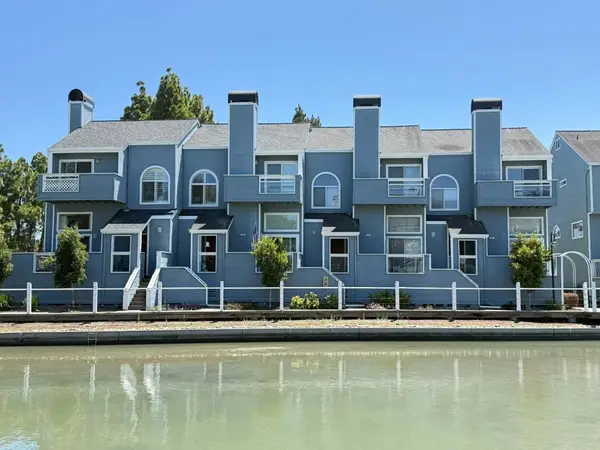 881 Boardwalk Place, Redwood City, CA 94065
