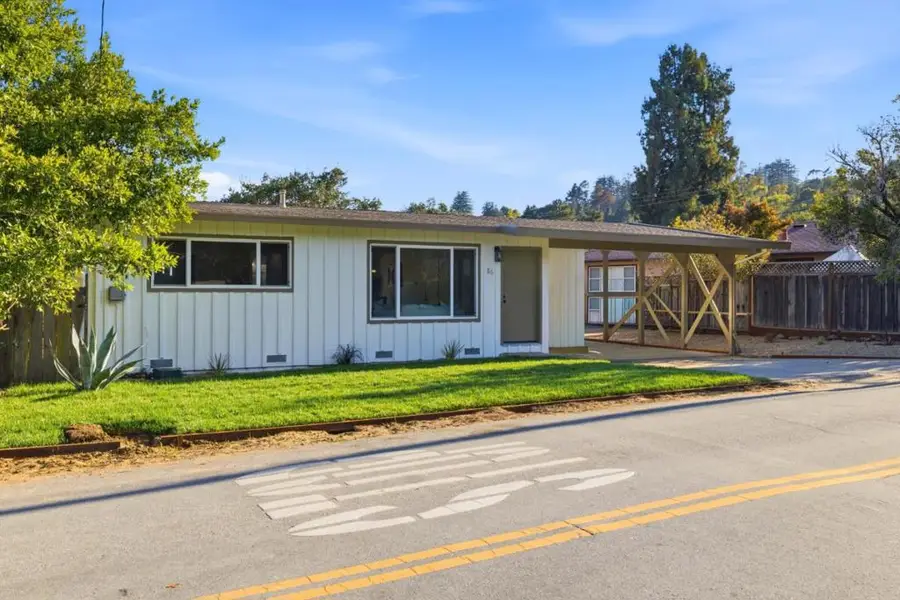 86 Blake Avenue, Corralitos, CA 95076 - #3