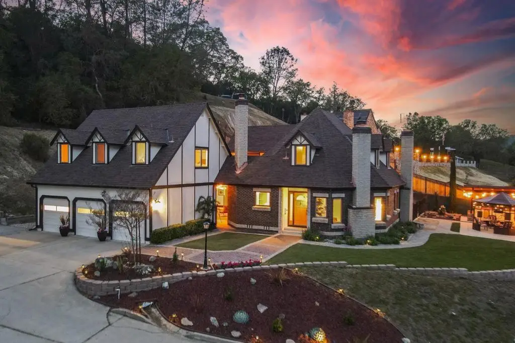 16955 Uvas Road, Morgan Hill, CA 95037 - #1