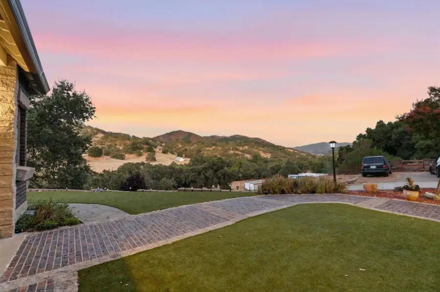 16955 Uvas Road, Morgan Hill, CA 95037 - #2