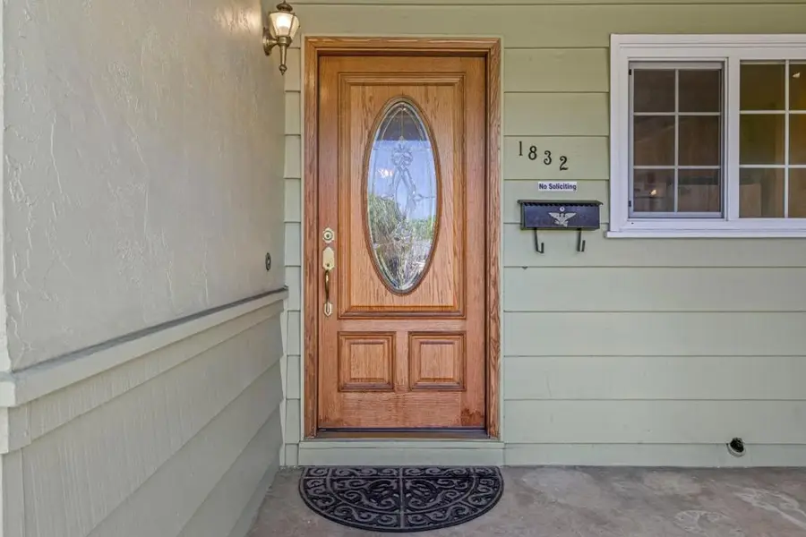 1832 Calistoga Drive, San Jose, CA 95124 - #3