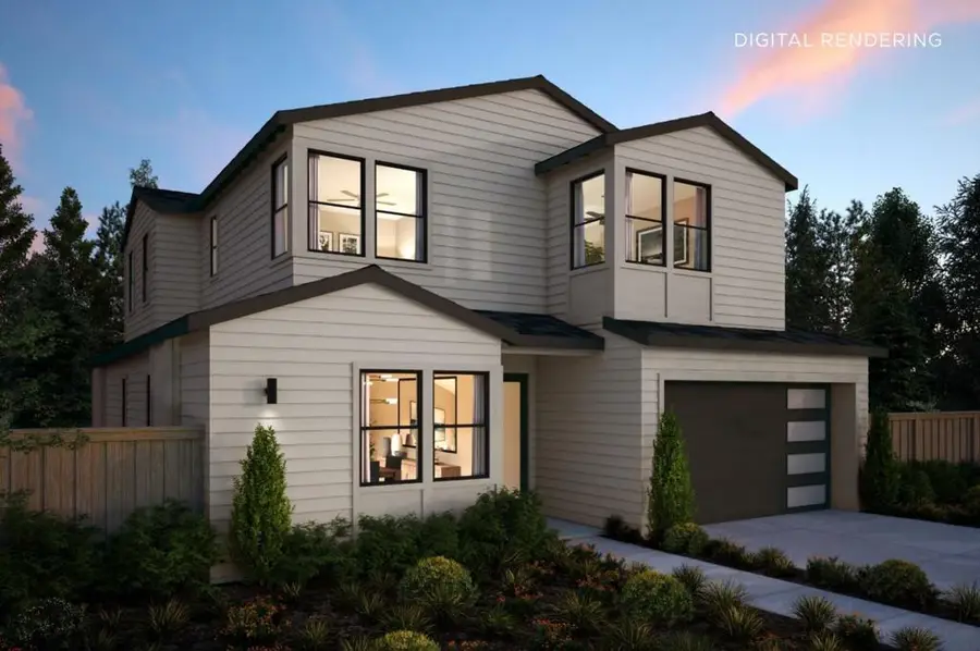 223 San Carlos Avenue, Redwood City, CA 94061 - #2