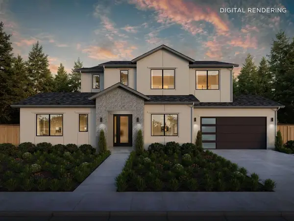 121 Leland Avenue, Menlo Park, CA 94025