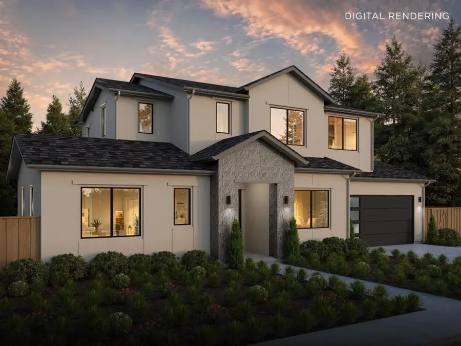 121 Leland Avenue, Menlo Park, CA 94025 - #2