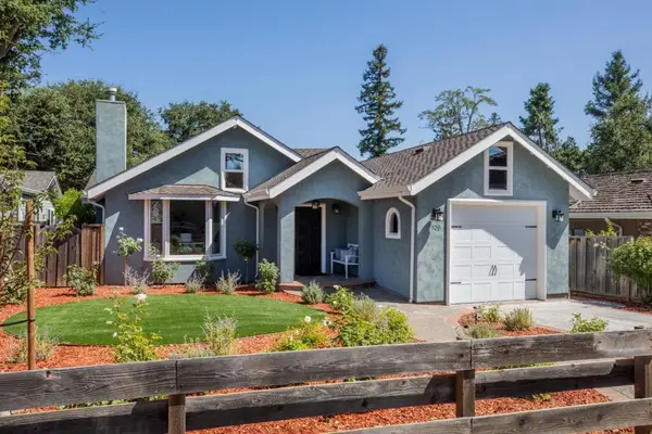 109 Lyell Street, Los Altos, CA 94022