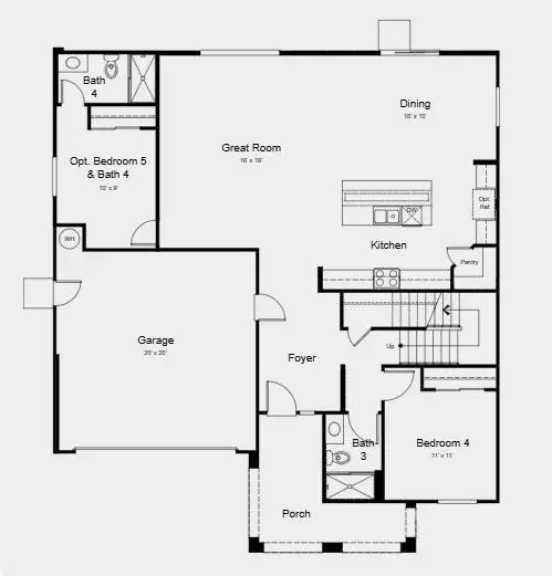 16425 Barnett Court, Lathrop, CA 95330 - #2