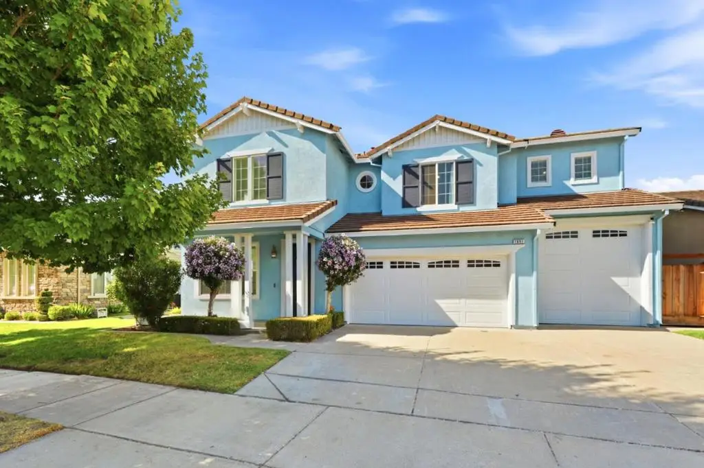 1951 Trail Way, Turlock, CA 95382 - #1