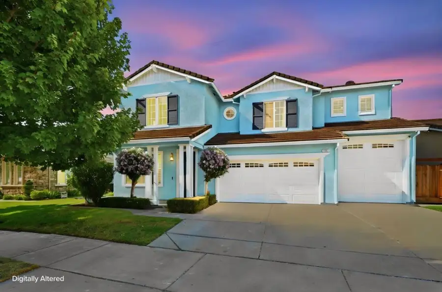 1951 Trail Way, Turlock, CA 95382 - #2