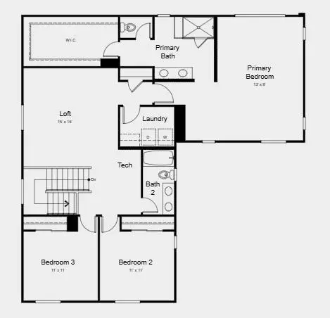 4212 Ellington Way, Lathrop, CA 95330 - #3